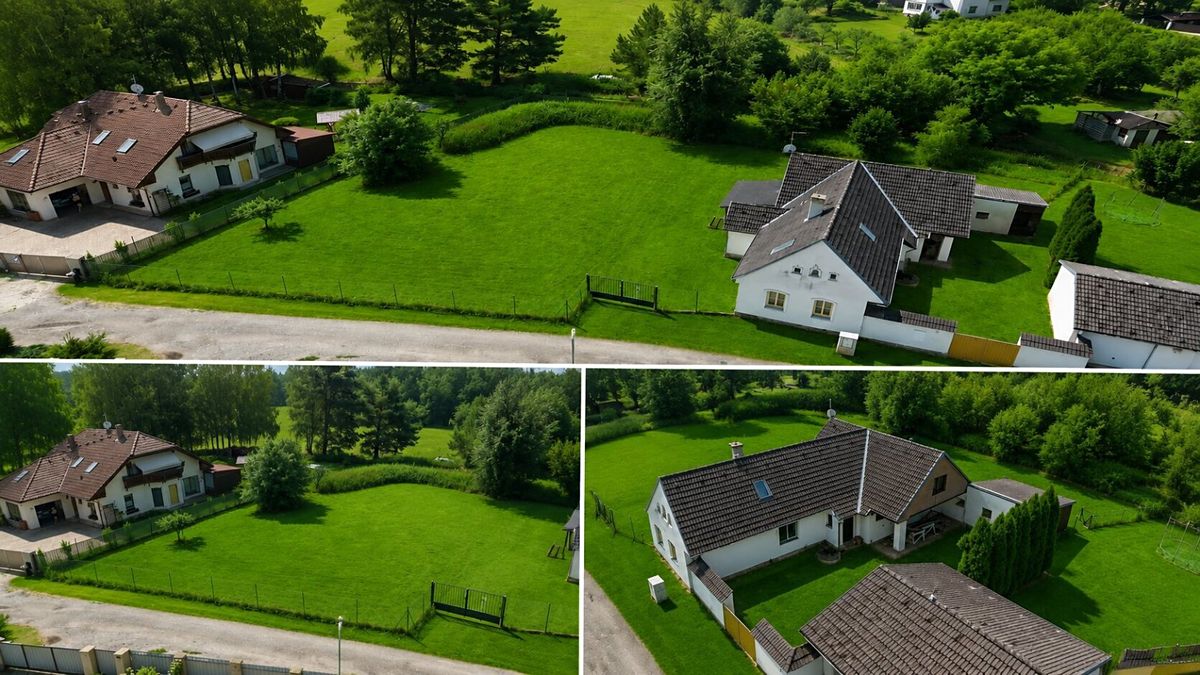 Prodej rodinného domu 140 m², pozemek 730 m²